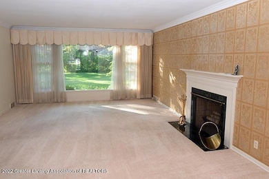 424 Mcpherson Ave, Lansing, MI 48915 - photo 5