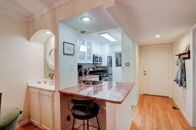 Royal Orleans North Condominiums unit 128, Austin, TX 78757 - photo 2