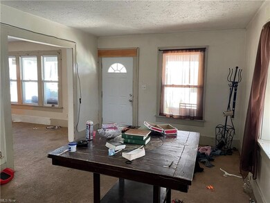 This three bedroom one bathroom colonial with addi