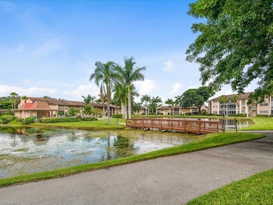 185 Cypress Way E unit A-106, Naples, FL 34110 - photo 2
