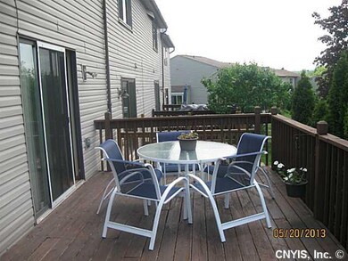 Patio/Deck