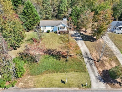 111 Dawson Trace, Dawsonville, GA 30534 - photo 2