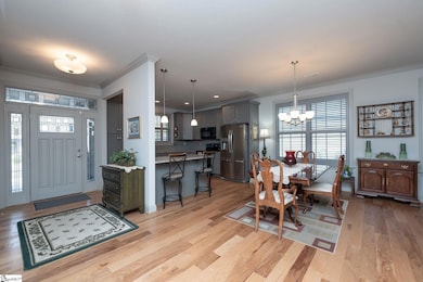 541 Ashler Dr, Greer, SC 29650 - photo 3