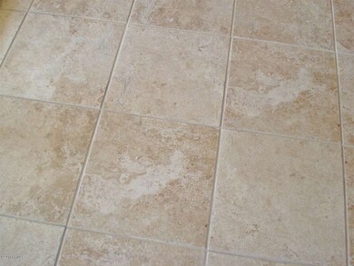 Large Tile Flooring in House