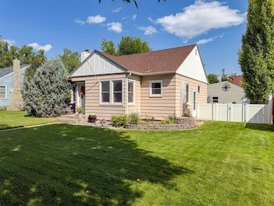 21 2nd Ave SW, Choteau, MT 59422 - photo 2