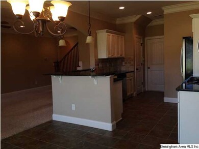 GRANITE COUNTER TOPS