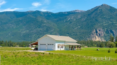 1795 Fairview Cemetery Rd, Columbia Falls, MT 59912 - photo 4