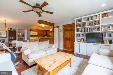 354 S Swarthmore Ave unit A2, Swarthmore, PA 19081 - photo 4