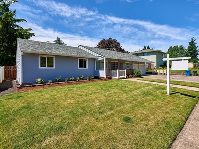 3651 7th St, Hubbard, OR 97032 - photo 2