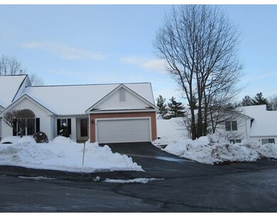 60 Nature View Dr unit 60, Uxbridge, MA 01569 - photo 4