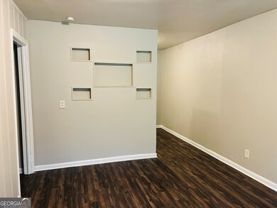 6100 E Fayetteville Dr unit 6100, Riverdale, GA 30296 - photo 5