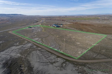 3380 Faye St, Greybull, WY 82426 - photo 5