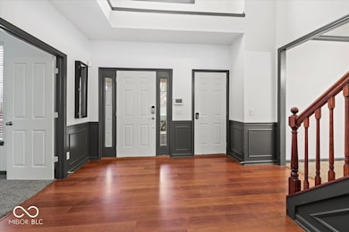 8363 Harrison Pointe, Fishers, IN 46038 - photo 3