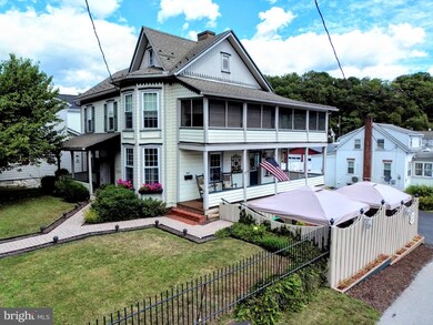 207 N Spring St, Everett, PA 15537 - photo 5