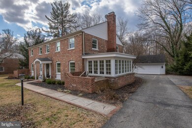 809 Vauclain Rd, Bryn Mawr, PA 19010 - photo 2