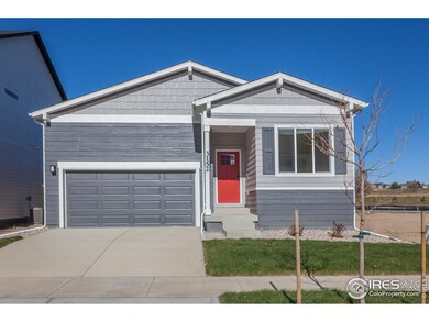 3152 Tourmaline Place, Severance, CO 80524 - photo 4