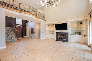 8301 Misty Meadows unit 41, Grand Blanc, MI 48439 - photo 5