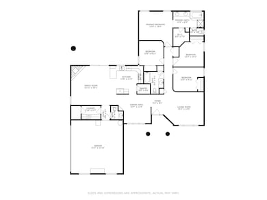 5 - Floorplan