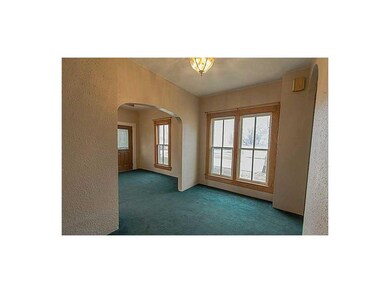 Formal Dining Room.