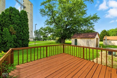 404 E Pike St, Kirklin, IN 46050 - photo 4