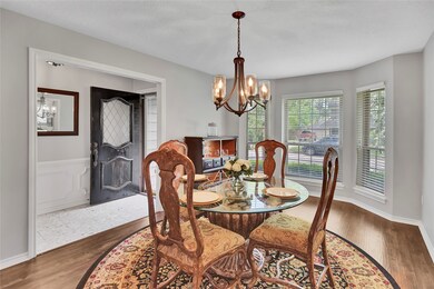 15610 Gilbertyn Dr, Tomball, TX 77377 - photo 5