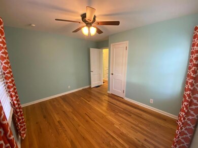 Front Bedroom
