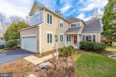 11205 Pavilion Club Ct, Reston, VA 20194 - photo 3