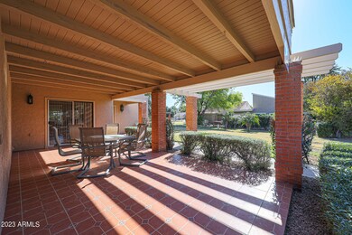 25 Leisure World unit 25, Mesa, AZ 85206 - photo 7