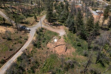 Miller Butte Rd