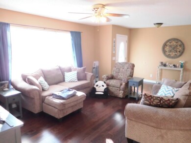 1664 Farley Dr, Tunnel Hill, GA 30755 - photo 4