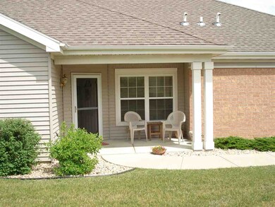 94 Northlight Way, Fitchburg, WI 53711 - photo 2