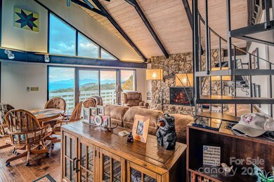 206 Pinnacle Ridge Rd, Beech Mountain, NC 28604 - photo 6