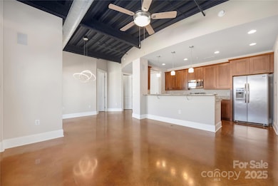 2338 Yadkin Ave unit D407, Charlotte, NC 28205 - photo 2