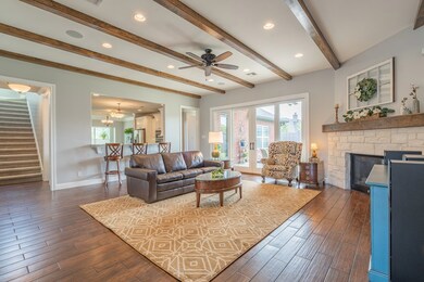 4706 Royal Troon Dr, San Angelo, TX 76904 - photo 4