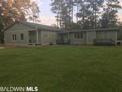3 more porches/doors to access the great outdoors!