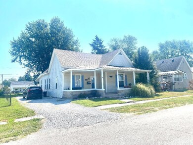 129 7th St SE, Linton, IN 47441 - photo 2