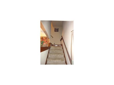 Other. Staircase