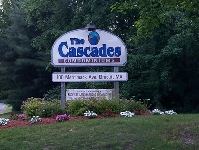 100 Merrimack Ave unit 156, Dracut, MA 01826 - photo 2