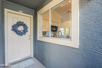 255 S Kyrene Rd unit 212, Chandler, AZ 85226 - photo 2