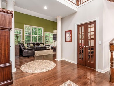 Foyer