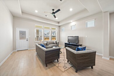 245 Eagleville Dr, Alvin, TX 77511 - photo 3