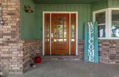 110662 S 4750 Rd, Muldrow, OK 74948 - photo 5