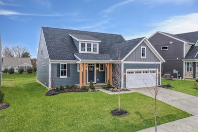 3864 Kippling Crossing, Cincinnati, OH 45245 - photo 3