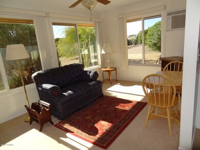 ARIZONA ROOM