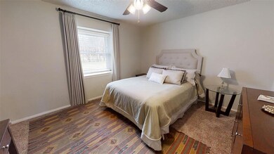 319 Casas Del Sur St, Granbury, TX 76049 - photo 7