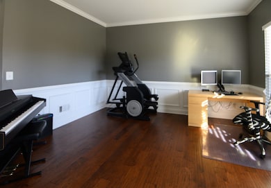 201 Cooper Ledge Cir, Franklin, TN 37064 - photo 6