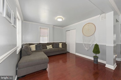 172 E Charleston Ave, Lawnside, NJ 08045 - photo 6