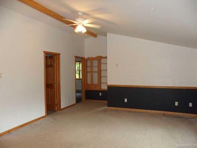 Other. Good Size living dining combination with wa