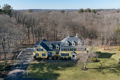 80 Brierbrook St, Milton, MA 02186 - photo 2