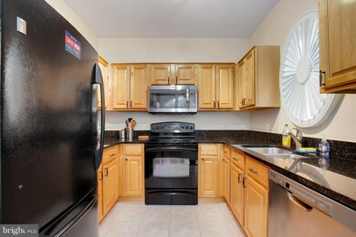 4550 Strutfield Ln unit 2128, Alexandria, VA 22311 - photo 6